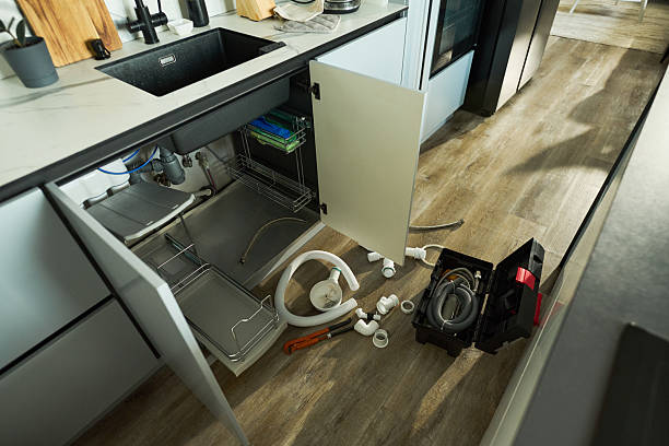 24/7 Emergency Drain Cleaning experts in Kilgore, TX